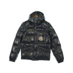 MONCLER ダウンジャケット/ダウンベスト メンズ モンクレール 中古 古着