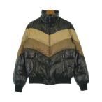 MONCLER ダウンジャケット/ダウンベスト メンズ モンクレール 中古 古着