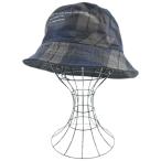 ショッピングmoncler MONCLER GENIUS ハット メンズ モンクレールジーニアス 中古　古着