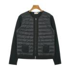 MONCLER ダウンジャケット/ダウンベスト レディース モンクレール 中古　古着