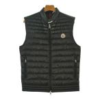 MONCLER ダウンジャケット/ダウンベスト メンズ モンクレール 中古　古着