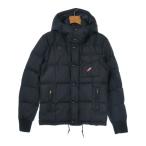 MONCLER ダウンジャケット/ダウンベスト メンズ モンクレール 中古　古着