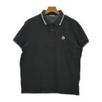 MONCLER ポロシャツ メンズ モンクレール 中古　古着