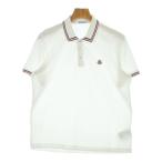 MONCLER ポロシャツ メンズ モンクレール 中古　古着