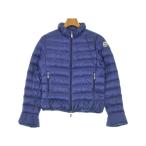 ショッピングmoncler MONCLER ダウンジャケット/ダウンベスト レディース モンクレール 中古　古着