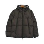 MONCLER ダウンジャケット/ダウンベスト メンズ モンクレール 中古　古着