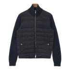 MONCLER ダウンジャケット/ダウンベスト メンズ モンクレール 中古 古着