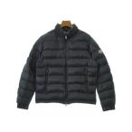 ショッピングmoncler MONCLER ダウンジャケット/ダウンベスト レディース モンクレール 中古　古着