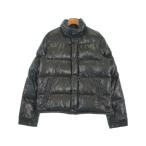 MONCLER ダウンジャケット/ダウンベスト メンズ モンクレール 中古 古着