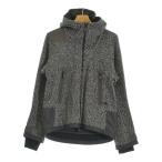 ショッピングmoncler MONCLER ブルゾン（その他） メンズ モンクレール 中古　古着