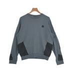 MONCLER スウェット メンズ モンクレール 中古　古着