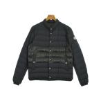 MONCLER ダウンジャケット/ダウンベスト メンズ モンクレール 中古　古着