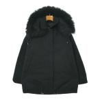 ショッピングmoncler MONCLER コート（その他） レディース モンクレール 中古　古着