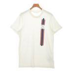 ショッピングmoncler MONCLER Tシャツ・カットソー メンズ モンクレール 中古　古着