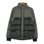 MONCLER W ダウンジャケット/ダウンベスト メンズ モンクレール　ダブリュー 中古　古着