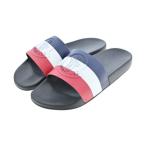 ショッピングmoncler MONCLER サンダル メンズ モンクレール 中古　古着