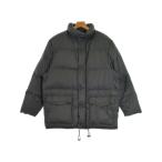 MONCLER ダウンジャケット/ダウンベスト メンズ モンクレール 中古　古着