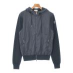 MONCLER ブルゾン メンズ モンクレール 中古　古着