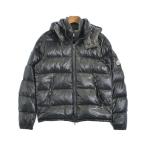 MONCLER ダウンジャケット/ダウンベスト メンズ モンクレール 中古　古着