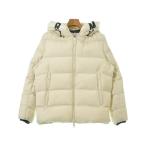 MONCLER ダウンジャケット/ダウンベスト メンズ モンクレール 中古　古着