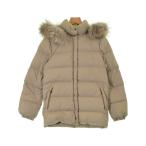 ショッピングmoncler MONCLER ダウンジャケット/ダウンベスト レディース モンクレール 中古　古着