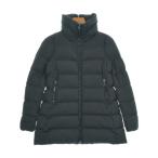 ショッピングmoncler MONCLER ダウンジャケット/ダウンベスト レディース モンクレール 中古　古着