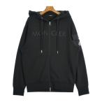 ショッピングmoncler MONCLER パーカー メンズ モンクレール 中古　古着