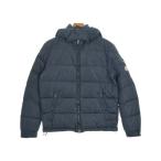 MONCLER ダウンジャケット/ダウンベスト メンズ モンクレール 中古　古着