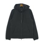 MONCLER ダウンジャケット/ダウンベスト メンズ モンクレール 中古　古着