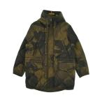 MONCLER ダウンコート メンズ モンクレール 中古　古着