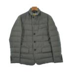 ショッピングmoncler MONCLER ブルゾン（その他） メンズ モンクレール 中古　古着