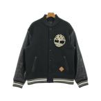 Timber Land スタジャン メンズ ティンバーランド 中古　古着