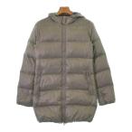 DUVETICA ダウンコート レディース デュベティカ 中古 古着