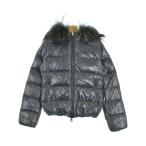 ショッピングduvetica DUVETICA ダウンジャケット/ダウンベスト レディース デュベティカ 中古　古着