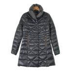 ショッピングduvetica DUVETICA ダウンコート レディース デュベティカ 中古　古着