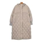 ショッピングデュベティカ DUVETICA ダウンコート レディース デュベティカ 中古　古着