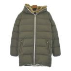 ショッピングduvetica DUVETICA ダウンコート レディース デュベティカ 中古　古着