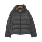 DUVETICA ダウンジャケット/ダウンベスト レディース デュベティカ 中古 古着