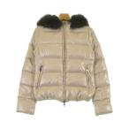 ショッピングデュベティカ DUVETICA ダウンジャケット/ダウンベスト レディース デュベティカ 中古　古着