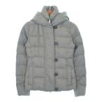 DUVETICA ダウンジャケット/ダウンベスト レディース デュベティカ 中古　古着