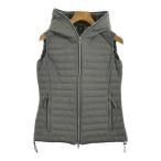 ショッピングduvetica DUVETICA ダウンジャケット/ダウンベスト レディース デュベティカ 中古　古着