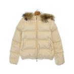 DUVETICA ダウンジャケット/ダウンベスト レディース デュベティカ 中古　古着