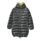 ショッピングデュベティカ DUVETICA ダウンコート レディース デュベティカ 中古　古着