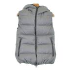 ショッピングduvetica DUVETICA ダウンジャケット/ダウンベスト レディース デュベティカ 中古　古着