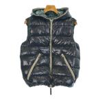 DUVETICA ダウンジャケット/ダウンベスト メンズ デュベティカ 中古　古着