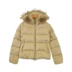 ショッピングduvetica DUVETICA ダウンコート レディース デュベティカ 中古　古着