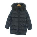 DUVETICA ダウンコート レディース デュベティカ 中古　古着