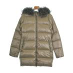 DUVETICA ダウンコート レディース デュベティカ 中古　古着