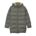 ショッピングduvetica DUVETICA ダウンジャケット/ダウンベスト レディース デュベティカ 中古　古着