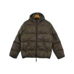 ショッピングduvetica DUVETICA ダウンジャケット/ダウンベスト メンズ デュベティカ 中古　古着